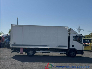 Leasing de MAN TGL 12.220 GL MBB LBW 1.500 Kg Seitentür rechts MAN TGL 12.220 GL MBB LBW 1.500 Kg Seitentür rechts: foto 5