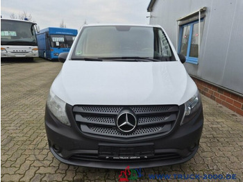 Furgoneta pequeña Mercedes-Benz Vito 116 CDI Kasten Lang AHK 2t. 3Sitze Tempomat: foto 5