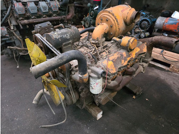 Motor CATERPILLAR