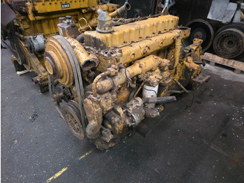 Motor CATERPILLAR