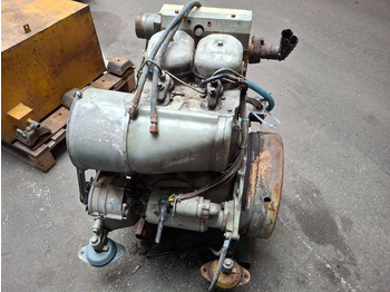 Motor DEUTZ
