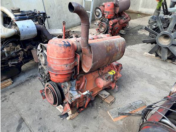 Motor DEUTZ