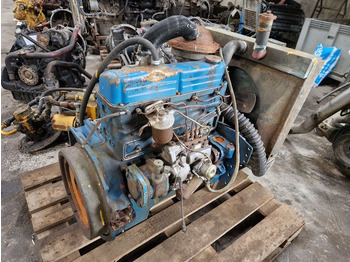 Motor Ford F2 6015: foto 3 Motor Ford F2 6015: foto 3