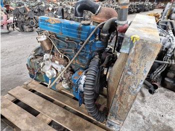 Motor Ford F2 6015: foto 4 Motor Ford F2 6015: foto 4