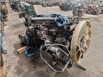 Motor Iveco CURSOR 10: foto 2 Motor Iveco CURSOR 10: foto 2