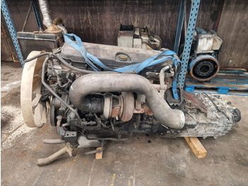 Motor Iveco CURSOR 10: foto 4 Motor Iveco CURSOR 10: foto 4