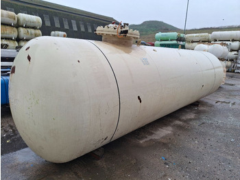 Depósito de combustible