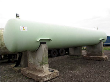 Depósito de combustible