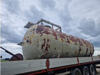 Depósito de combustible