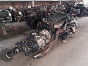 Motor MAN