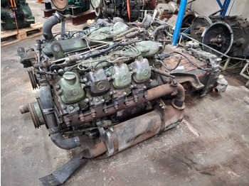 Motor MERCEDES-BENZ