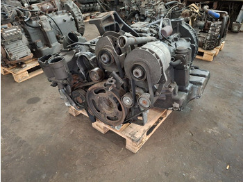 Motor Mercedes-Benz OM457hLA: foto 4