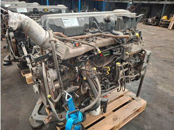 Motor RENAULT