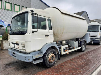 Camión cisterna RENAULT Midliner M 210