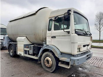 Camión cisterna Renault MIDLINER M210 GAS / LPG: foto 2