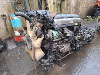 Motor RENAULT Premium