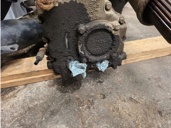 Motor Scania DC1602 - 480HP (164): foto 5