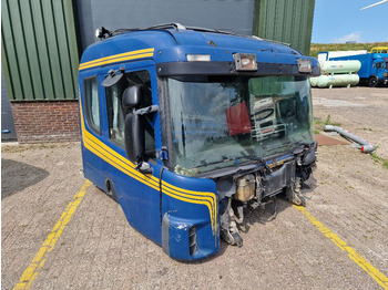 Cabina e interior SCANIA R