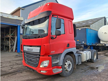 Cabeza tractora DAF CF 400