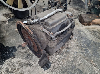 Caja de cambios VOITH