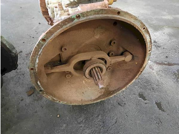 Caja de cambios para Autobús ZF S6-90+GV-90: foto 4 Caja de cambios para Autobús ZF S6-90+GV-90: foto 4