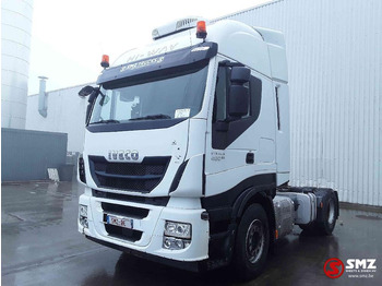 Cabeza tractora Iveco Stralis 480: foto 3