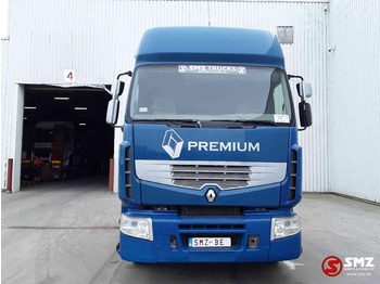 Cabeza tractora Renault Premium 440 E3 no adblue 809'km: foto 2