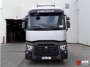 Cabeza tractora Renault T 440 Dti 13 Bycool airco NO 480/520: foto 2