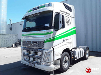 Cabeza tractora Volvo FH 500 Globe hydraulic 9x I parc cool alcoa: foto 3