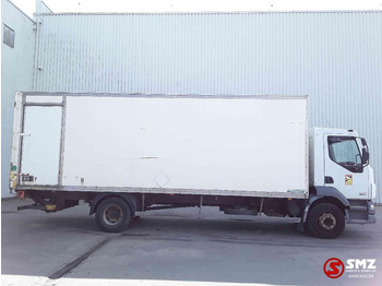 Camión caja cerrada DAF 55 220: foto 4 Camión caja cerrada DAF 55 220: foto 4