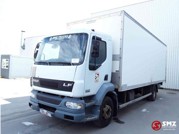 Camión caja cerrada DAF 55 220: foto 3 Camión caja cerrada DAF 55 220: foto 3