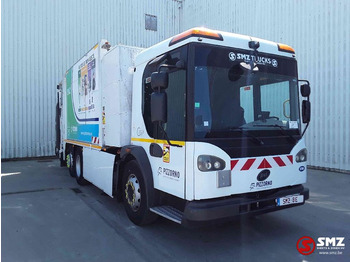 Camión de basura DENNIS