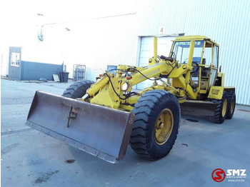 Grader Faun Machine: foto 3