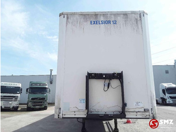 Semirremolque caja cerrada Kögel Oplegger: foto 2