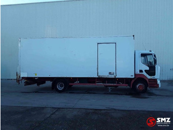 Camión caja cerrada Renault Midlum 220: foto 4