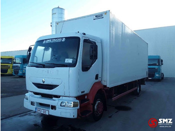 Camión caja cerrada Renault Midlum 220: foto 3