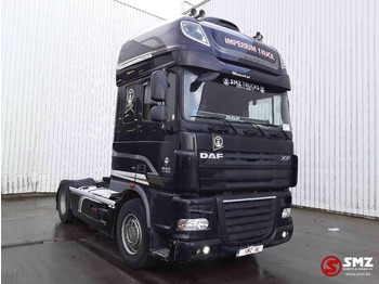Cabeza tractora DAF XF 105 510