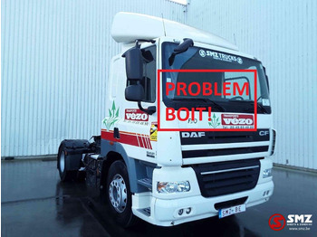 Cabeza tractora DAF CF 85 460