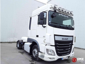 Cabeza tractora DAF XF 460