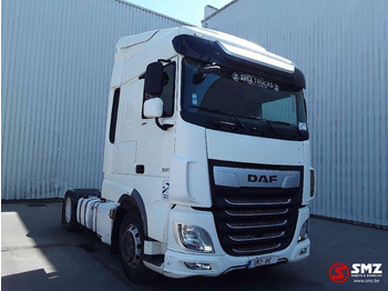 Cabeza tractora DAF XF 480