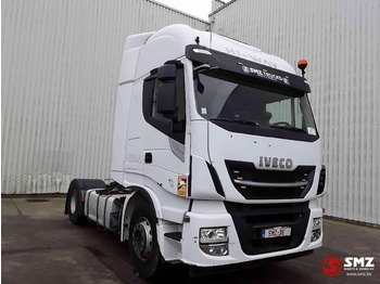 Cabeza tractora IVECO Stralis 480