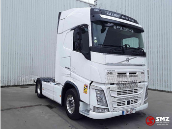 Cabeza tractora VOLVO FH 540