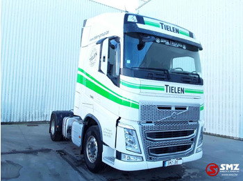 Cabeza tractora VOLVO FH 540