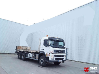 Camión caja abierta VOLVO FM