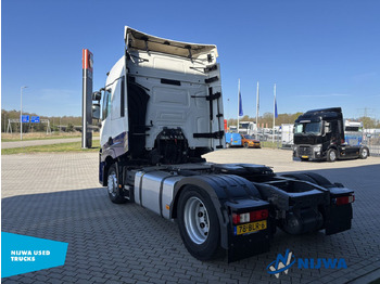 Cabeza tractora Renault T 460 4x2 Koelkast + Standkachel: foto 4