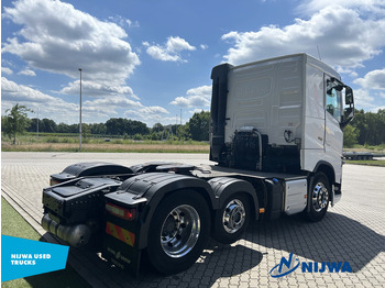 Cabeza tractora Volvo FH 460 6x2 Valid ADR + ACC: foto 3 Cabeza tractora Volvo FH 460 6x2 Valid ADR + ACC: foto 3