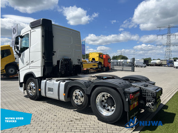 Cabeza tractora Volvo FH 460 6x2 Valid ADR + ACC: foto 4 Cabeza tractora Volvo FH 460 6x2 Valid ADR + ACC: foto 4