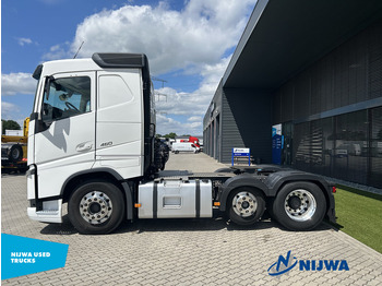 Cabeza tractora Volvo FH 460 6x2 Valid ADR + ACC: foto 5 Cabeza tractora Volvo FH 460 6x2 Valid ADR + ACC: foto 5