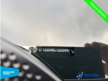 Furgoneta pequeña nuevo Renault Master 170 L3H2 Carplay + Parkeersensoren: foto 5 Furgoneta pequeña nuevo Renault Master 170 L3H2 Carplay + Parkeersensoren: foto 5