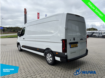 Furgón nuevo Renault Master T35 130 L3H2 Parkeersensoren + Carplay: foto 4